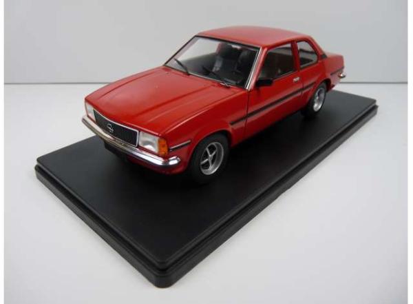 Opel Ascona